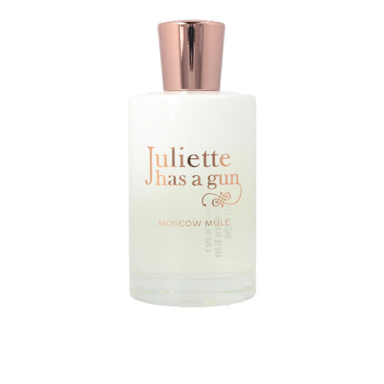 Juliette Has A Gun Moscow Mule Парфюмерная вода 100 мл