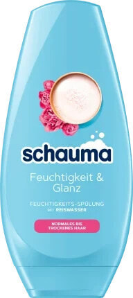 Conditioner Feuchtigkeit & Glanz, 250 ml