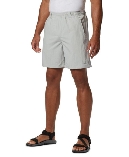 Men's 6" Back Cast III UPF 50 Water Short