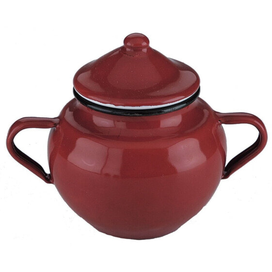 IBILI Vintage 500g sugar bowl with lid