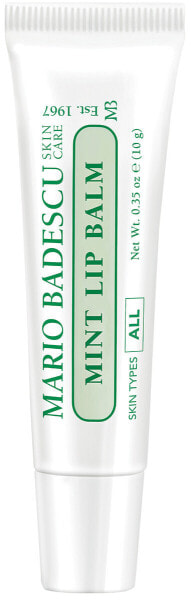 Mint Lip Balm