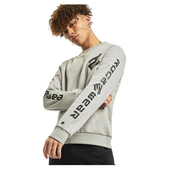 ROCAWEAR RWCN005 sweatshirt