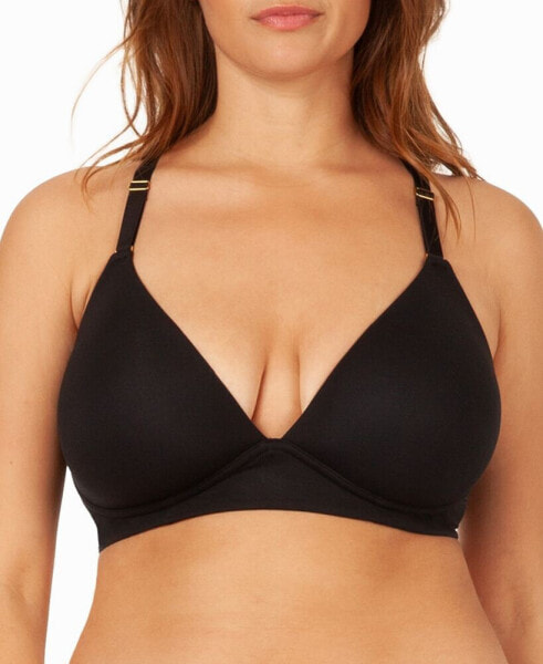 Women's The All-Day Plunge No-Wire Bra, 42579