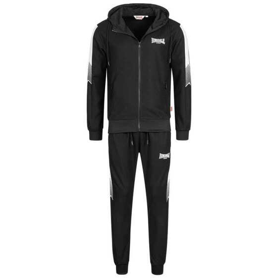 LONSDALE Marthall tracksuit