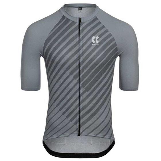 KALAS Motion Z4 Spinn short sleeve jersey