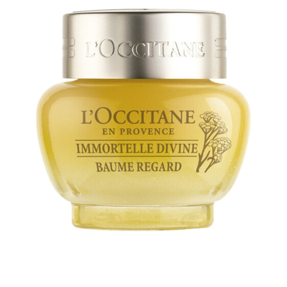 Бальзам для области вокруг глаз L'Occitane En Provence Immortelle 15 ml