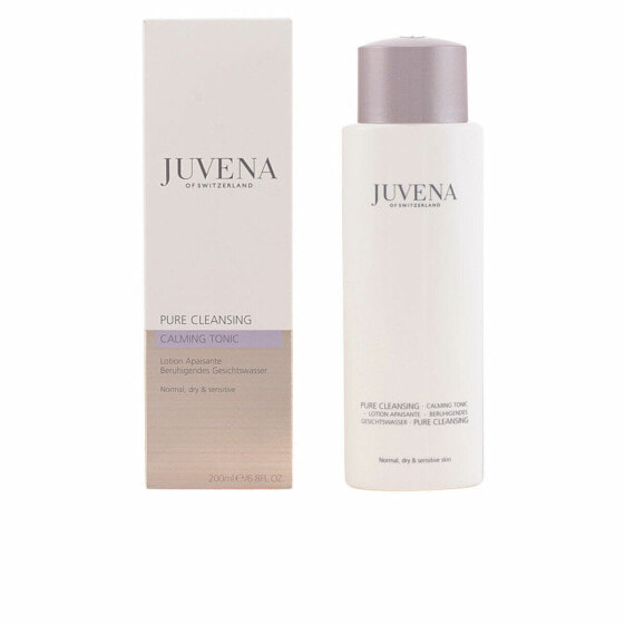 Тоник для лица Juvena Pure Cleansing Calming (200 ml)