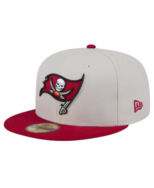 Men's Tampa Bay Buccaneers Stoney 59FIFTY Fitted Hat