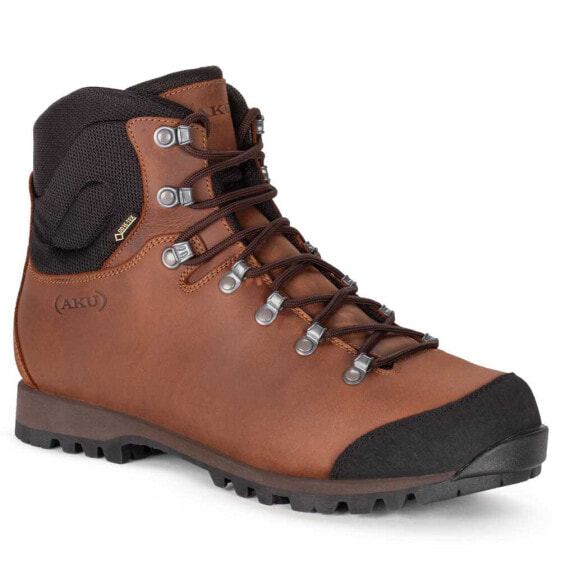 AKU Lepre Goretex Hiking Boots