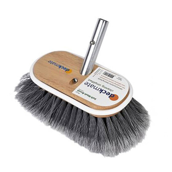 DECK MATE Soft Brush