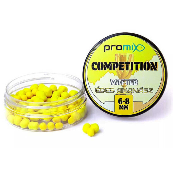 PROMIX Competition Pineapple wafters