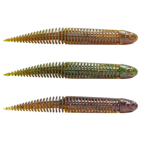 SAVAGE GEAR Ned Dragon Tail Slug Soft Lure 5.5g 100 mm