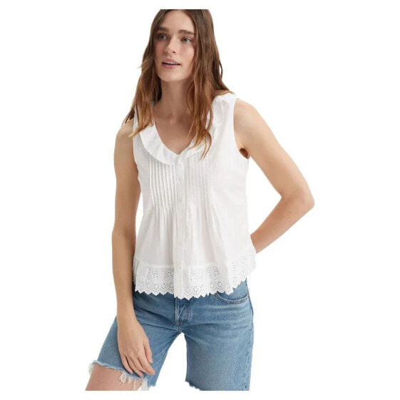 Levi´s ® Fauna Sleeveless Blouse