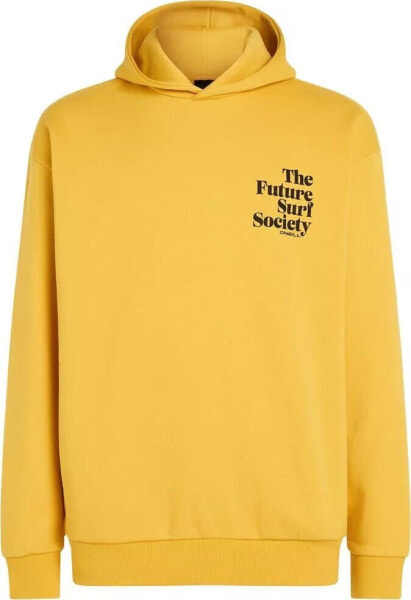 O Neill Męska Bluza FUTURE SURF SOCIETY HOODIE