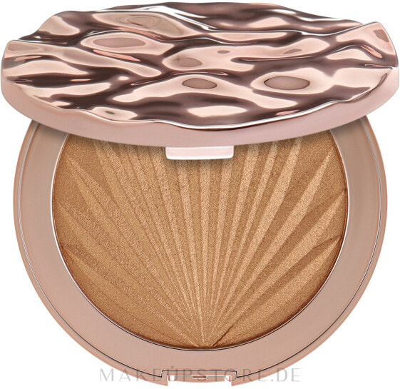 Gesichtshighlighter - Makeup Revolution Glow Splendour Ultra Highlighter Ring Light