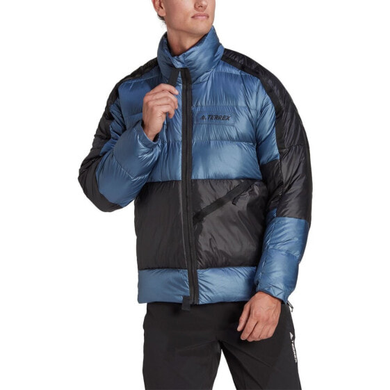 ADIDAS Terrex Utilitas Down jacket