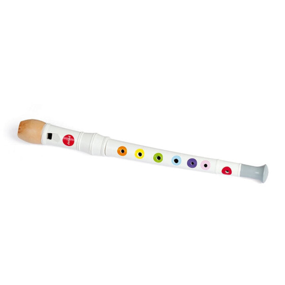 JANOD Confetti Flute