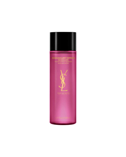 Yves Saint Laurent Top Secrets Top Secrets