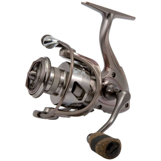 NOMURA Hiro Evolution spinning reel