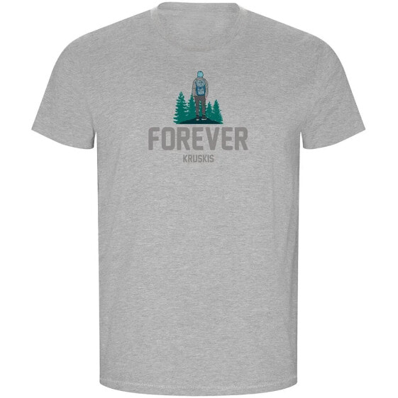 KRUSKIS Forever ECO short sleeve T-shirt