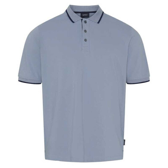 SEA RANCH Eik short sleeve polo