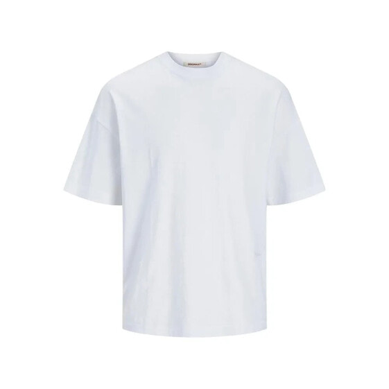 JACK & JONES Milos short sleeve T-shirt