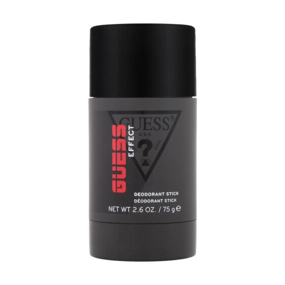 GUESS Grooming Effect 75 g deodorant Deostick für Herren