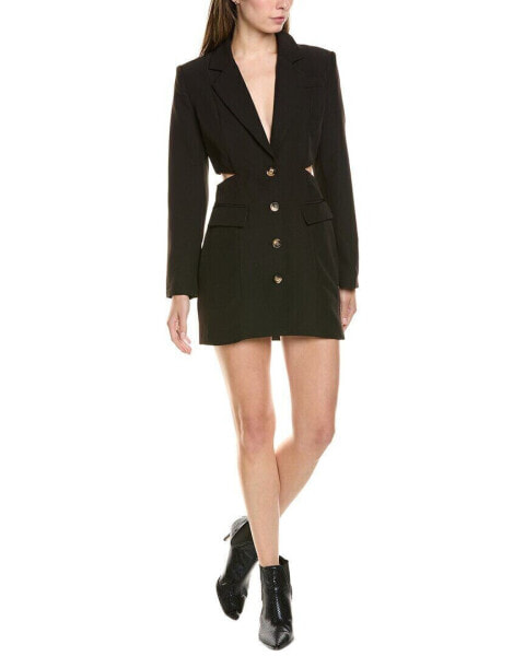 Meiven Blazer Mini Dress Women's