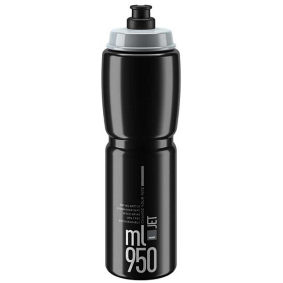 ELITE Jet 950ml Water Bottle