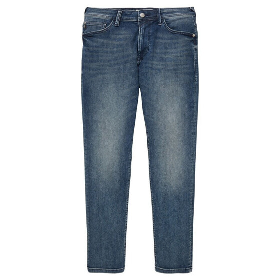 TOM TAILOR Denim Slim Tapered jeans