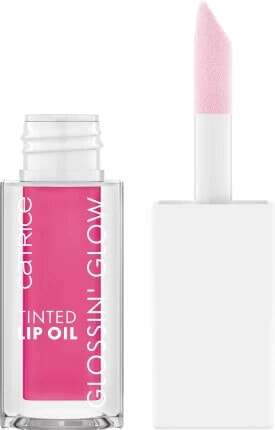 Lippenöl Glossin' Glow Tinted 040 Glossip Girl, 4 ml