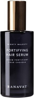 MIGHTY MAJESTY Fortifying Hair Serum