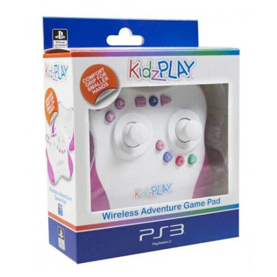 KIDZPLAY S3 AVMIWOSR PS3 Controller