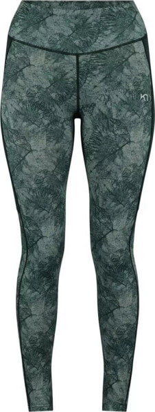 Viking Damskie Legginsy termoaktywne FIERCE PNTS