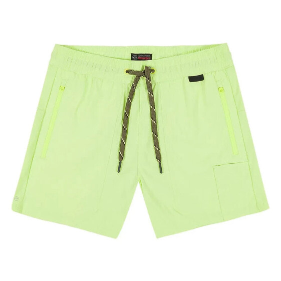 WRANGLER Hike/Water Shorts