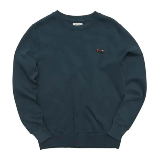 ERSTWHILE Waaier sweatshirt