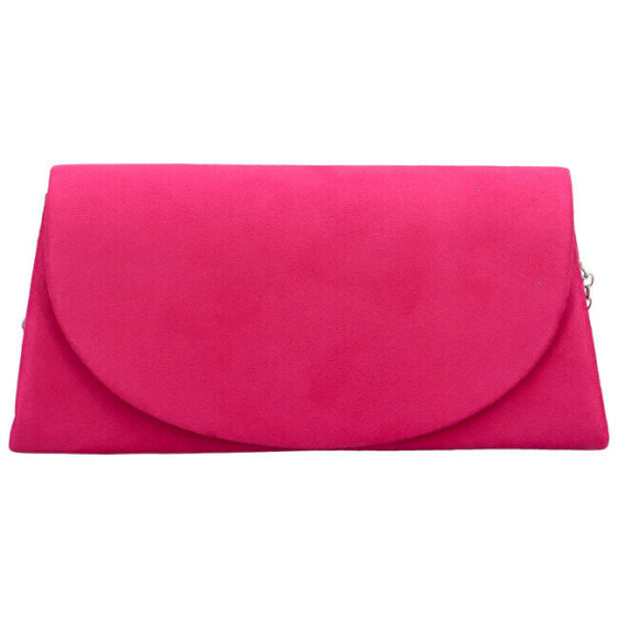 Dámské psaníčko KX0962 Fuchsia