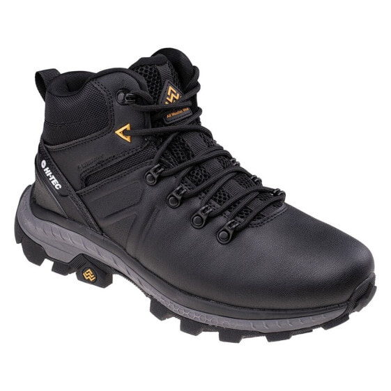 HI-TEC K2 Thermo Hiking Boots