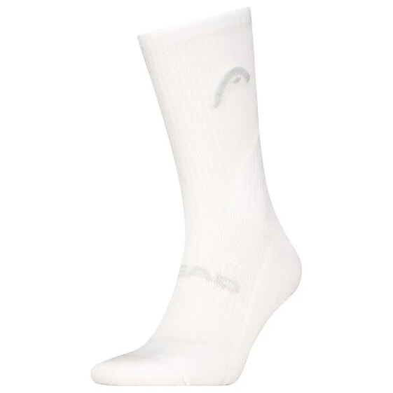 HEAD 701226606 crew socks