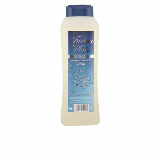 Парфюмерия унисекс Briseis FARINA PLATA EDC 600 ml