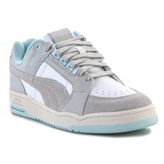 Puma Slipstream Lo Stitched Up W 386576-01 shoes