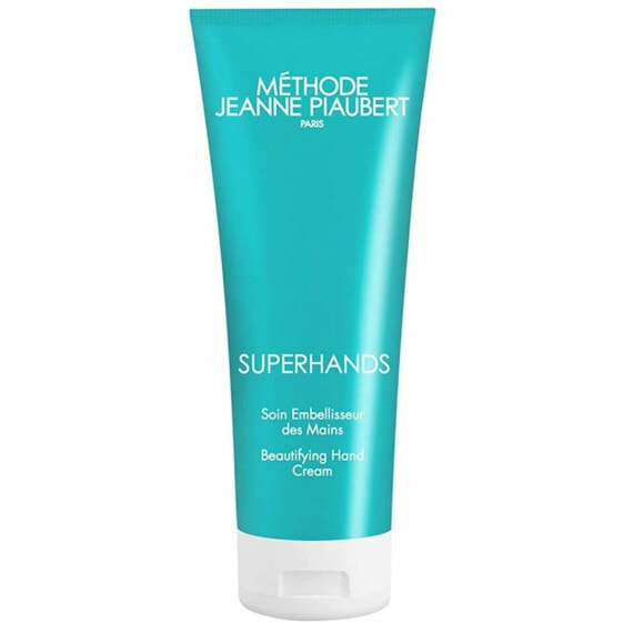 Крем для рук Superhands Jeanne Piaubert (75 ml)