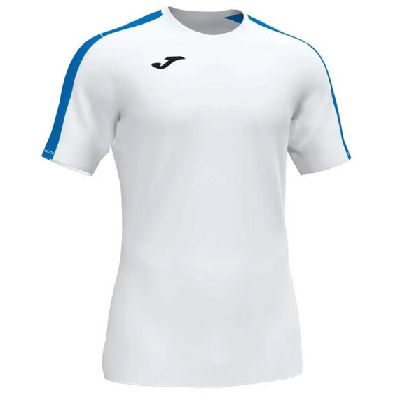 JOMA Academy short sleeve T-shirt