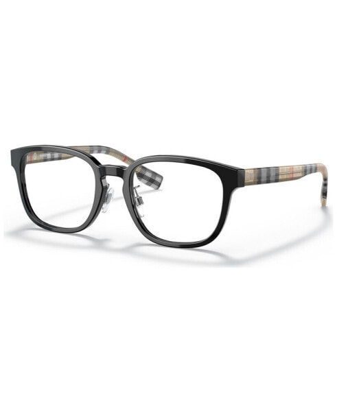 Men's Edison Eyeglasses, BE2344F 53