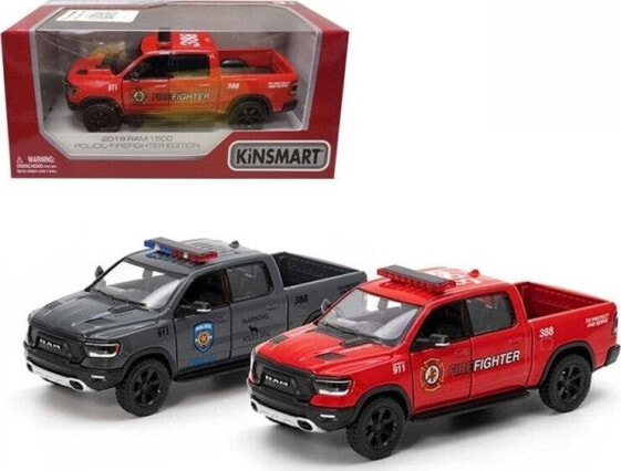 Daffi Dodge Ram 1500 1:46 MIX KINSMART