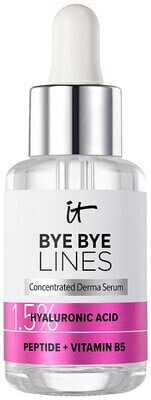 Bye Bye Lines Serum