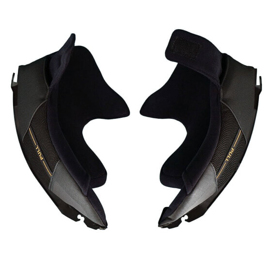 Schuberth S3 Confort -5 mm Cheek Pads