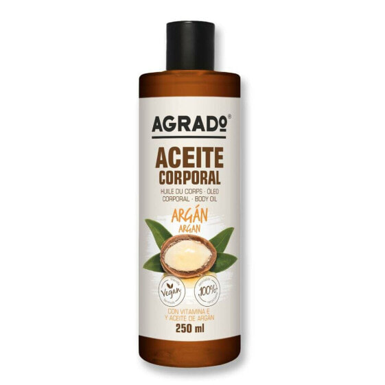 Масло для тела Agrado Аргановое масло (250 ml)