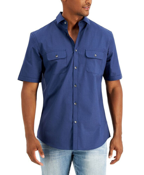 Men's Warren Shirt, Created for Macy's