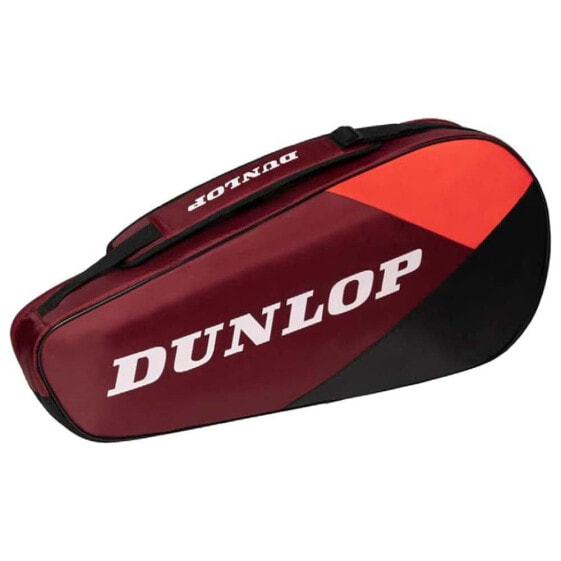 Dunlop Tac Cx-Club Racket Bag